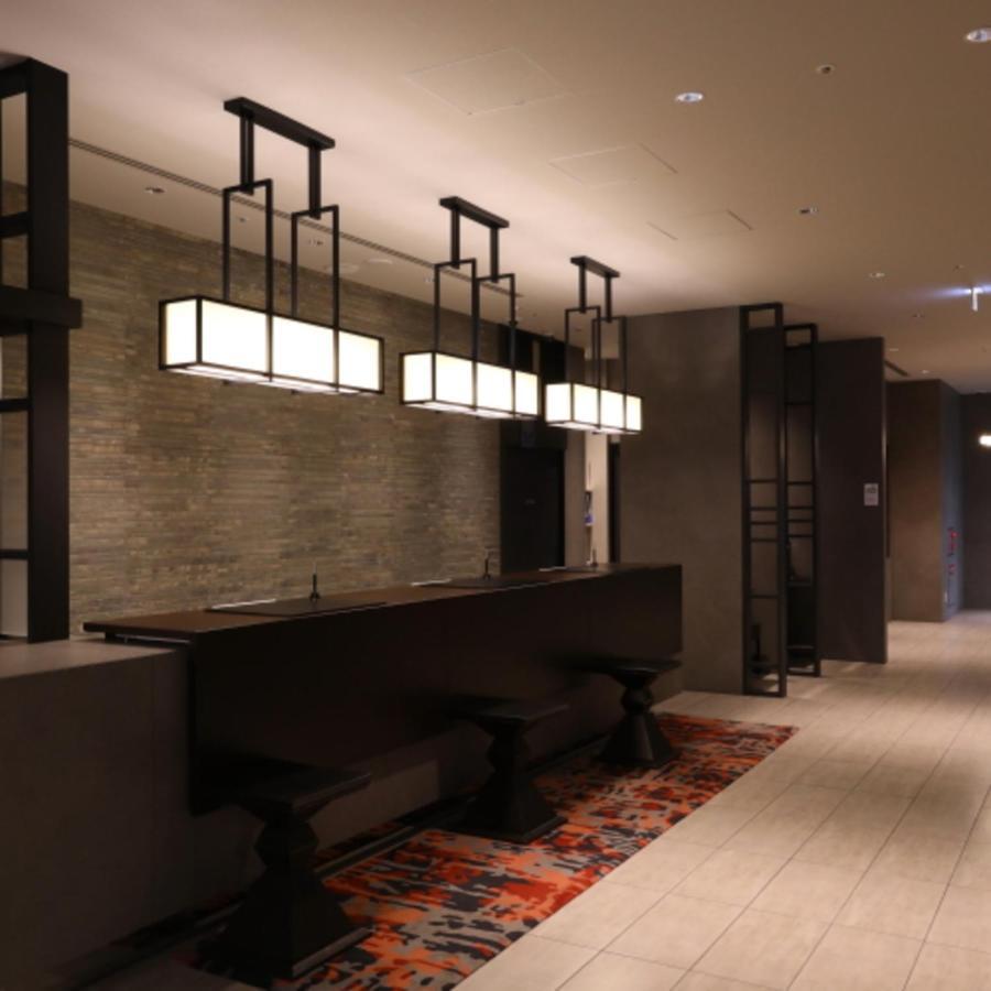Via Inn Umeda Osaka Exterior photo