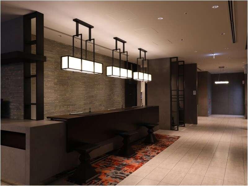Via Inn Umeda Osaka Exterior photo
