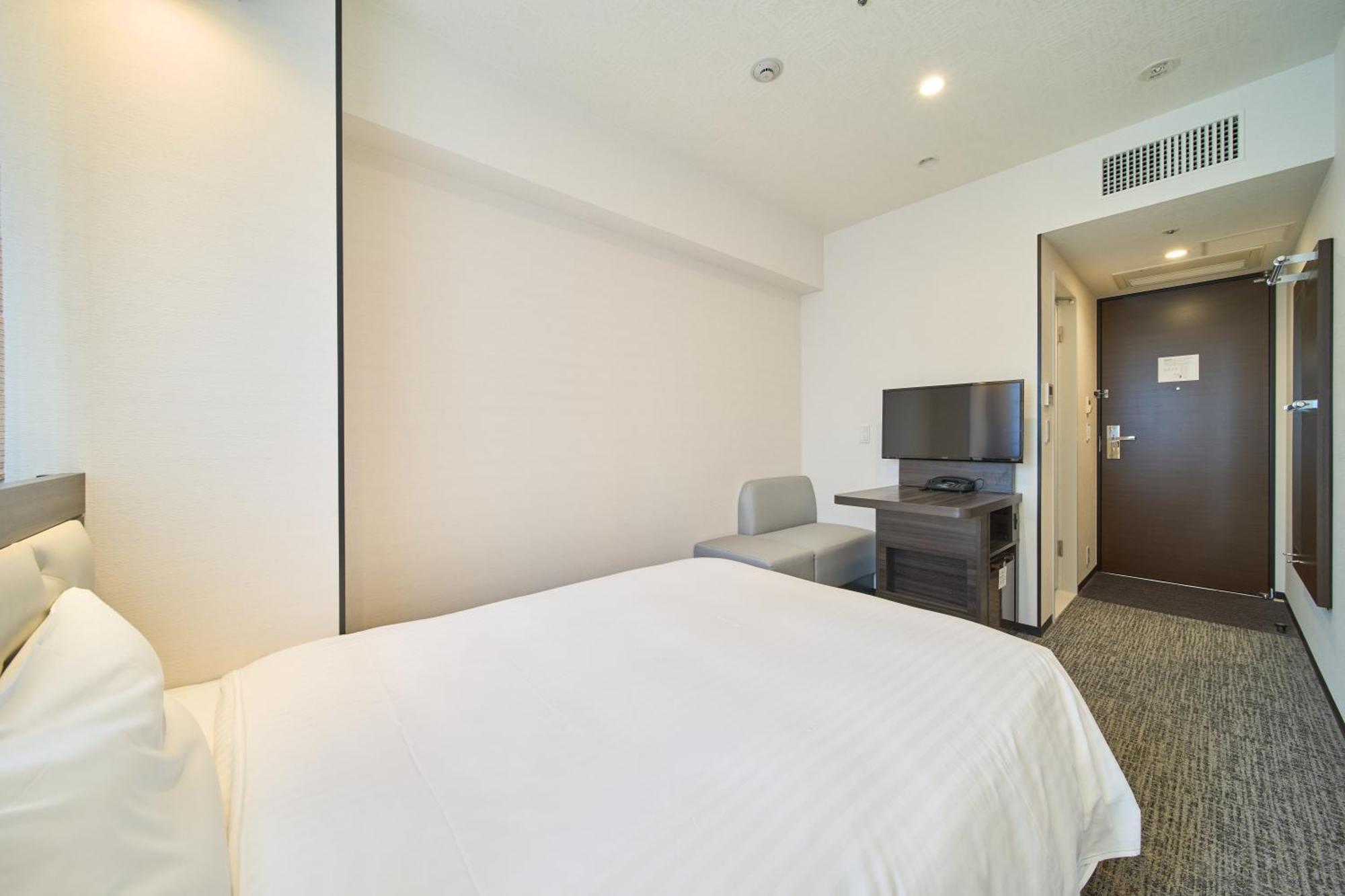 Via Inn Umeda Osaka Exterior photo
