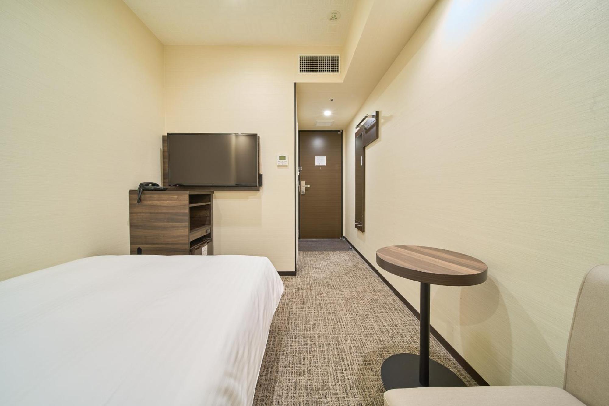 Via Inn Umeda Osaka Exterior photo