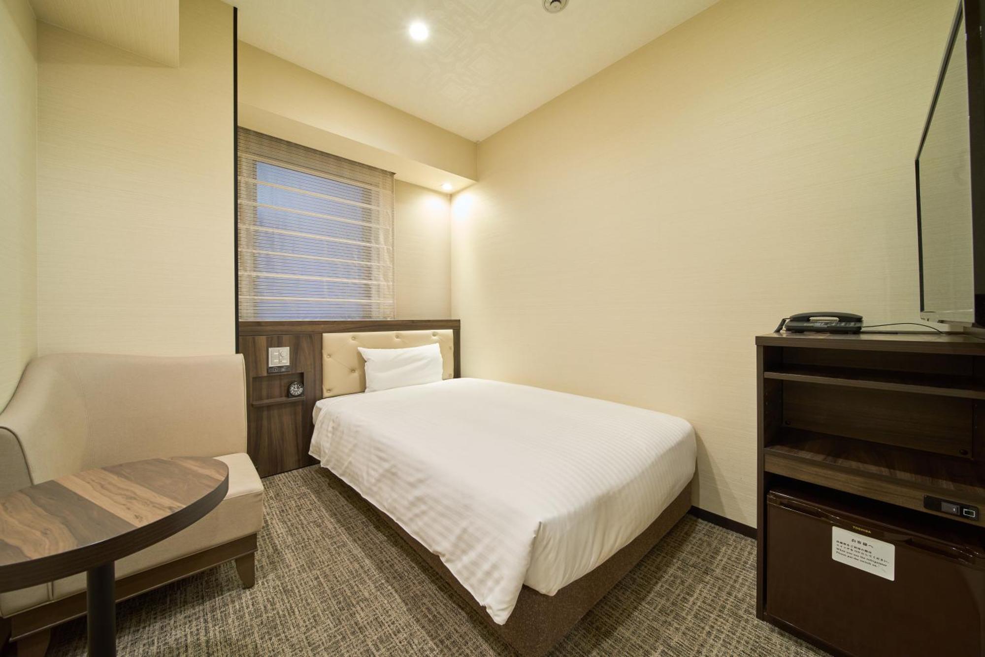 Via Inn Umeda Osaka Exterior photo